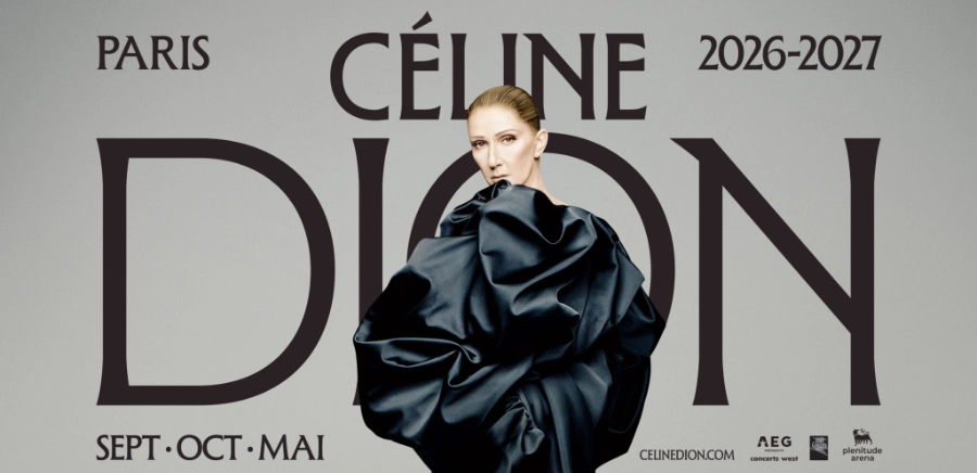 Sécurité des concerts de Céline Dion