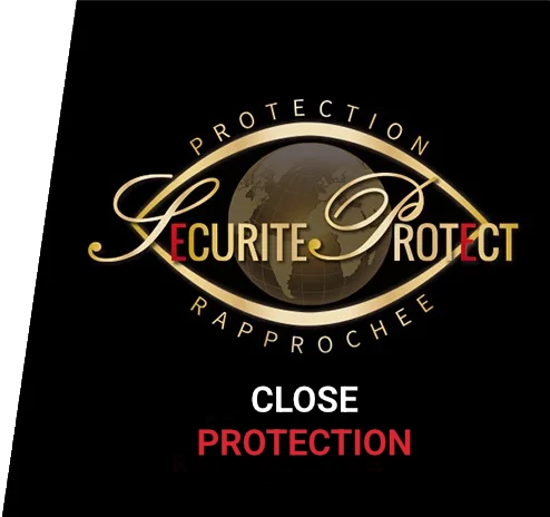 Close protection Paris