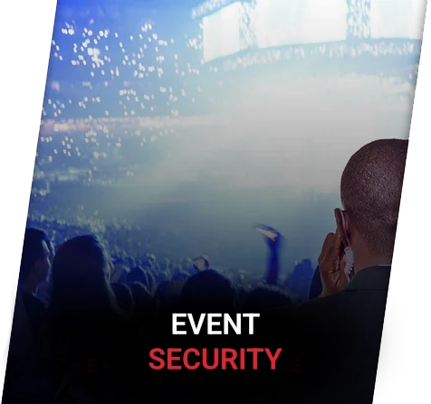 event security Paris France
