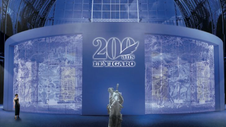 200 Le Figaro - sécurité
